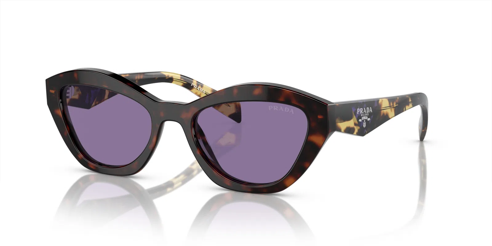 Prada A02SF Sunglasses - view 17